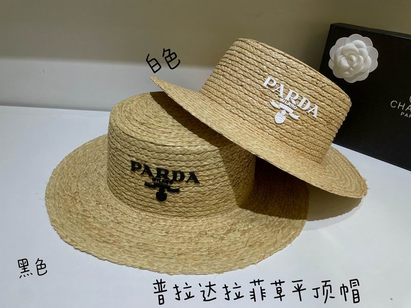 Prada top hat dx11